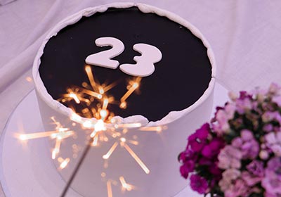 birthday